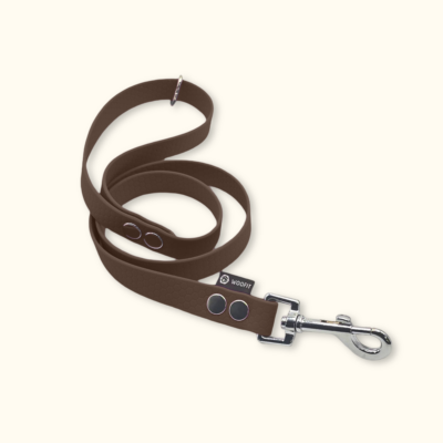 Vodítko Forest: Hnědé