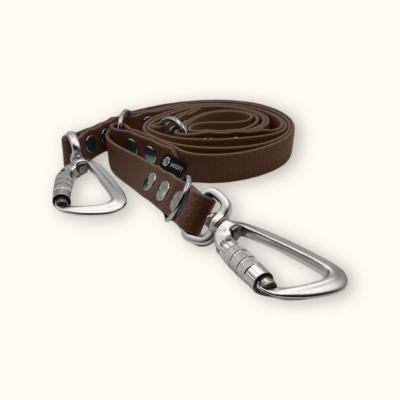 Přepínací vodítko Summit: Hnědé