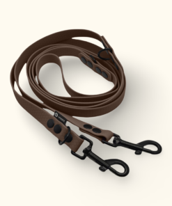 Přepínací vodítko Hike: Hnědé