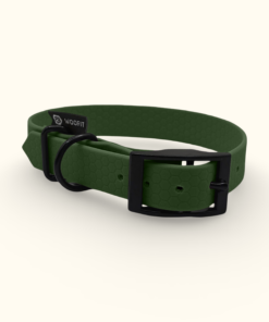 Obojek Ranch: Olivový