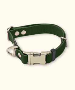 Obojek Park: Olivový