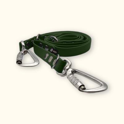 Přepínací vodítko Summit: Olivové