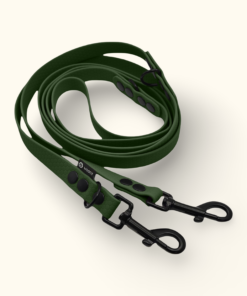 Přepínací vodítko Hike: Olivové