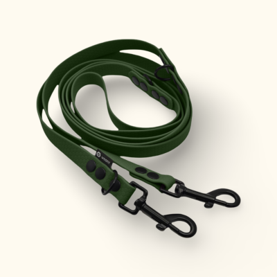 Přepínací vodítko Hike: Olivové