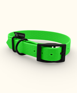 Obojek Ranch: Neonově zelený