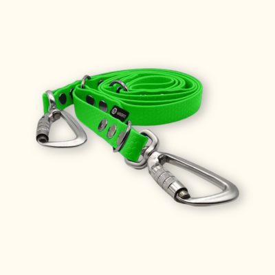 Přepínací vodítko Summit: Neonově zelené