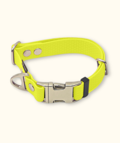 Obojek Park: Neonově žlutý