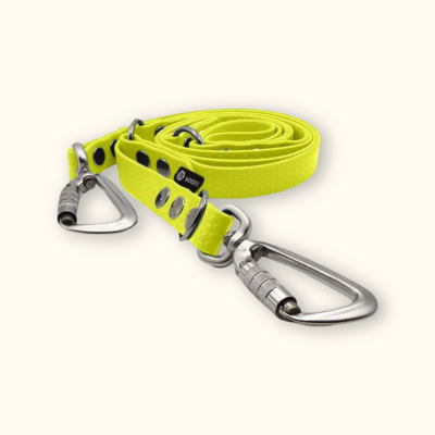 Přepínací vodítko Summit: Neonově žluté