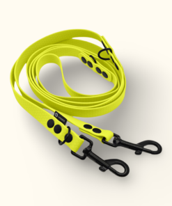 Přepínací vodítko Hike: Neonově žluté