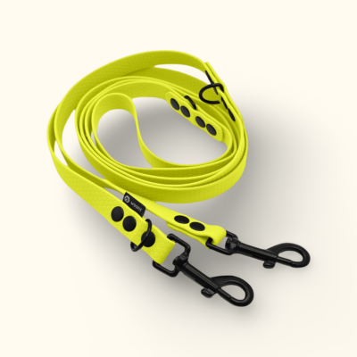 Přepínací vodítko Hike: Neonově žluté