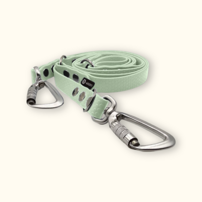 Přepínací vodítko Summit: Jemně mátové