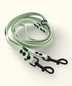 Přepínací vodítko Hike: Jemně mátové