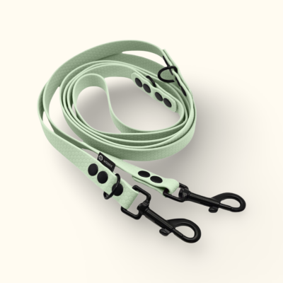 Přepínací vodítko Hike: Jemně mátové