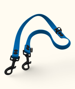 Rozdvojka Twin Trails: Světle modrá