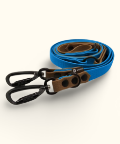 Přepínací vodítko Summit DuoTone: Světle modré