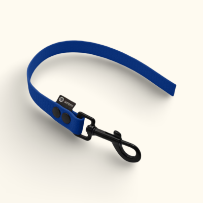 Couračka Field: Tmavě modrá