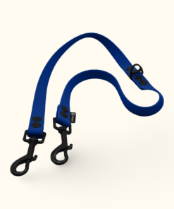 Rozdvojka Twin Trails: Tmavě modrá