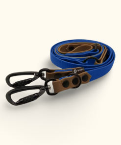 Přepínací vodítko Summit DuoTone: Tmavě modré