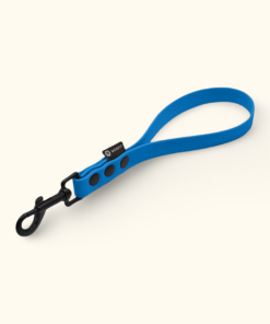 Ručka Grip: Světle modrá