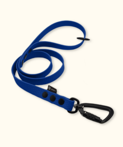 Vodítko Peak: Tmavě modré