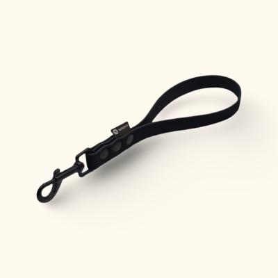 Ručka Grip: Černá