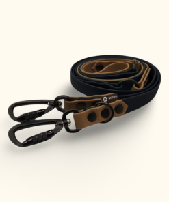 Přepínací vodítko Summit DuoTone: Černé