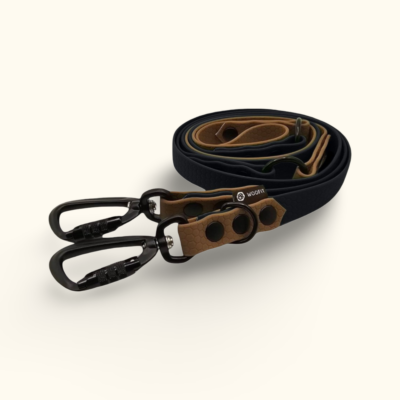 Přepínací vodítko Summit DuoTone: Černé