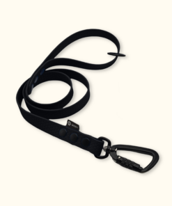 Vodítko Peak: Černé