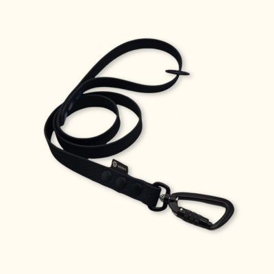 Vodítko Peak: Černé