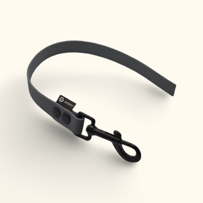 Couračka Field: Šedá