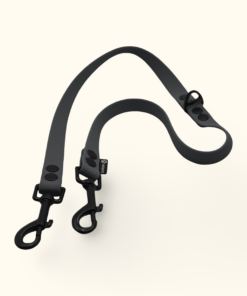 Rozdvojka Twin Trails: Šedá