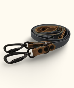 Přepínací vodítko Summit DuoTone: Šedé