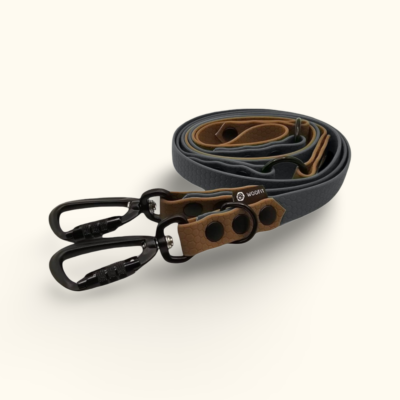 Přepínací vodítko Summit DuoTone: Šedé