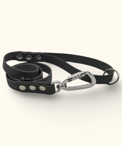 Vodítko Peak DuoTone: Šedé