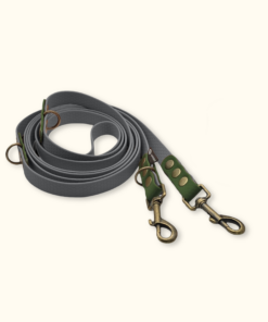 Přepínací vodítko Hike DuoTone: Šedé