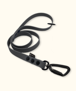 Vodítko Peak: Šedé