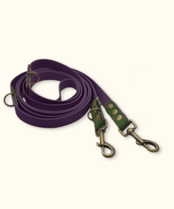 Přepínací vodítko Hike DuoTone: Fialové