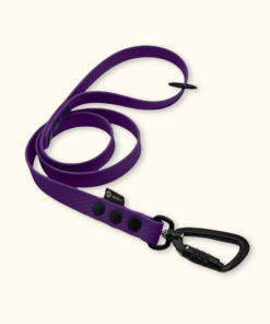 Vodítko Peak: Fialové