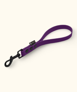 Ručka Grip: Fialová