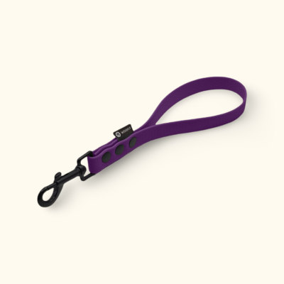 Ručka Grip: Fialová