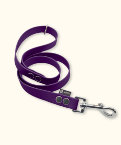 Vodítko Forest: Fialové