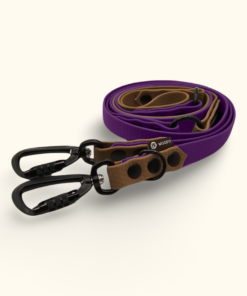 Přepínací vodítko Summit DuoTone: Fialové