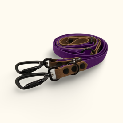 Přepínací vodítko Summit DuoTone: Fialové