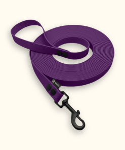 Stopovací vodítko Meadow: Fialové