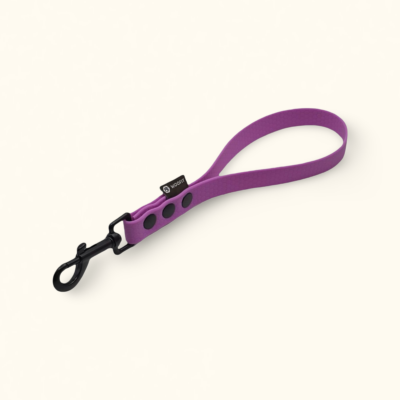 Ručka Grip: Šeříková