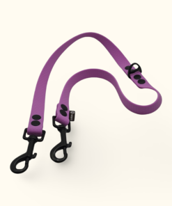 Rozdvojka Twin Trails: Šeříková