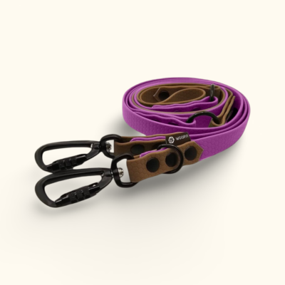 Přepínací vodítko Summit DuoTone: Šeříkové