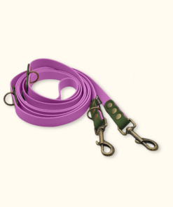 Přepínací vodítko Hike DuoTone: Šeříkové