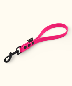 Ručka Grip: Růžová