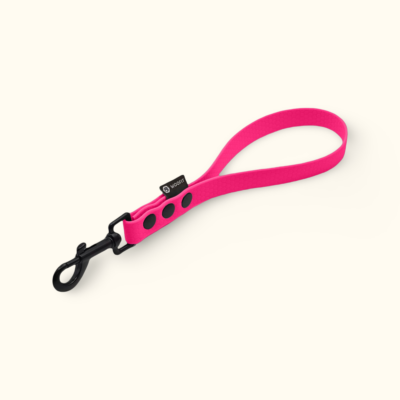 Ručka Grip: Růžová